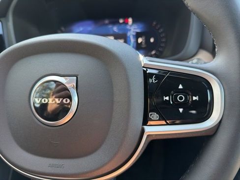 New 2026 Volvo XC60 B5 Plus w/ Climate Package AWD/4WD image 25