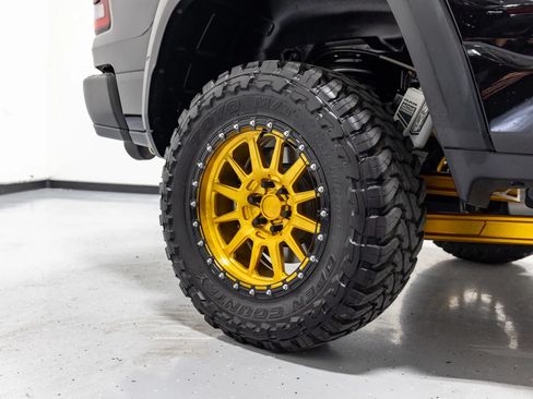 Used 2024 RAM 1500 TRX w/ TRX Level 1 Equipment Group AWD/4WD image 30
