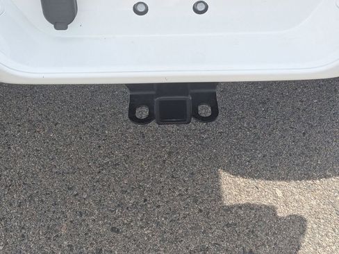 New 2026 Jeep Gladiator Sport AWD/4WD image 12