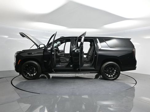 New 2026 Chevrolet Suburban Premier AWD/4WD image 67