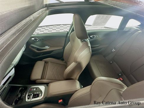 Used 2025 BMW 228i xDrive w/ Premium Package image 23