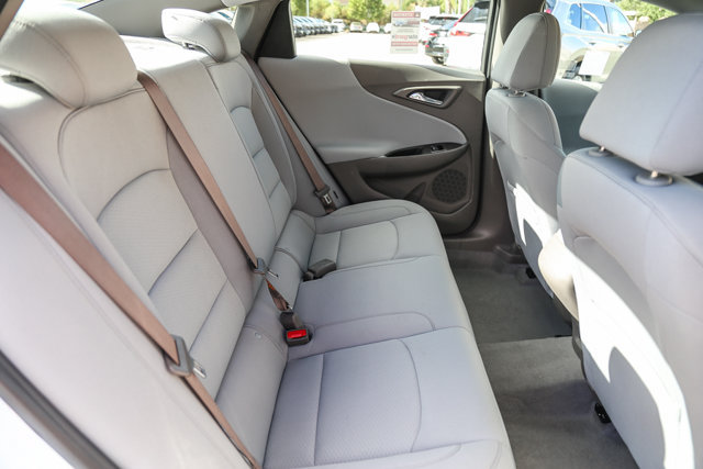Used 2022 Chevrolet Malibu LS FWD image 18