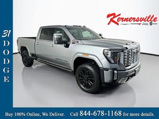Used 2024 GMC Sierra 2500 Denali w/ Denali Reserve Package AWD/4WD video 1