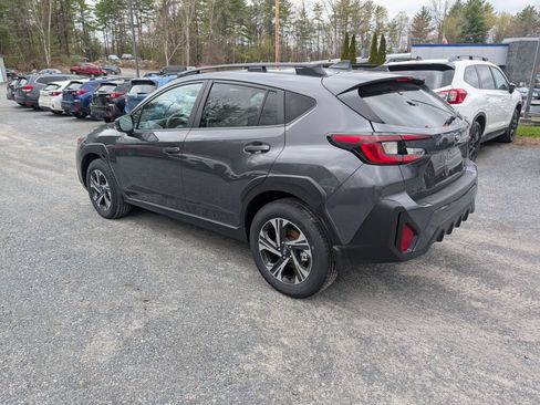 New 2026 Subaru Crosstrek 2.0i Premium AWD/4WD image 3