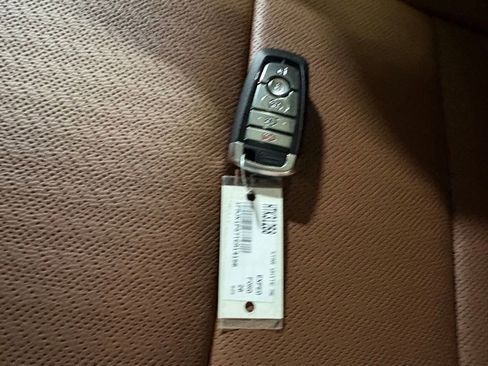 New 2026 Ford Expedition Max King Ranch image 11