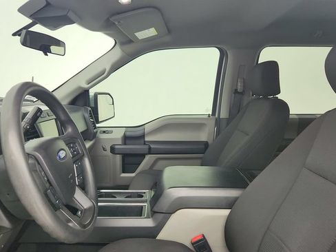 Used 2019 Ford F150 XL w/ Equipment Group 101A Mid AWD/4WD image 14