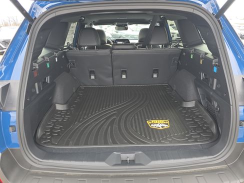 New 2026 Subaru Outback Wilderness AWD/4WD image 16