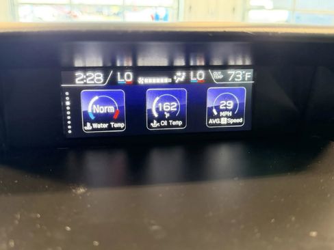 Used 2022 Subaru Forester Wilderness w/ Wilderness Package AWD/4WD image 29
