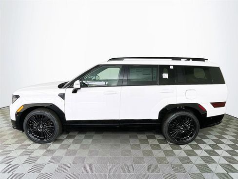 New 2026 Hyundai Santa Fe Calligraphy AWD/4WD image 4