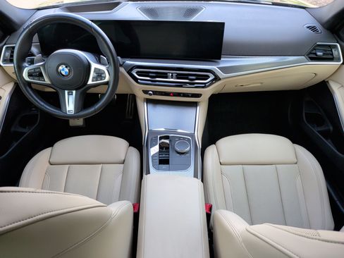 Used 2023 BMW M340i xDrive w/ Premium Package AWD/4WD image 31
