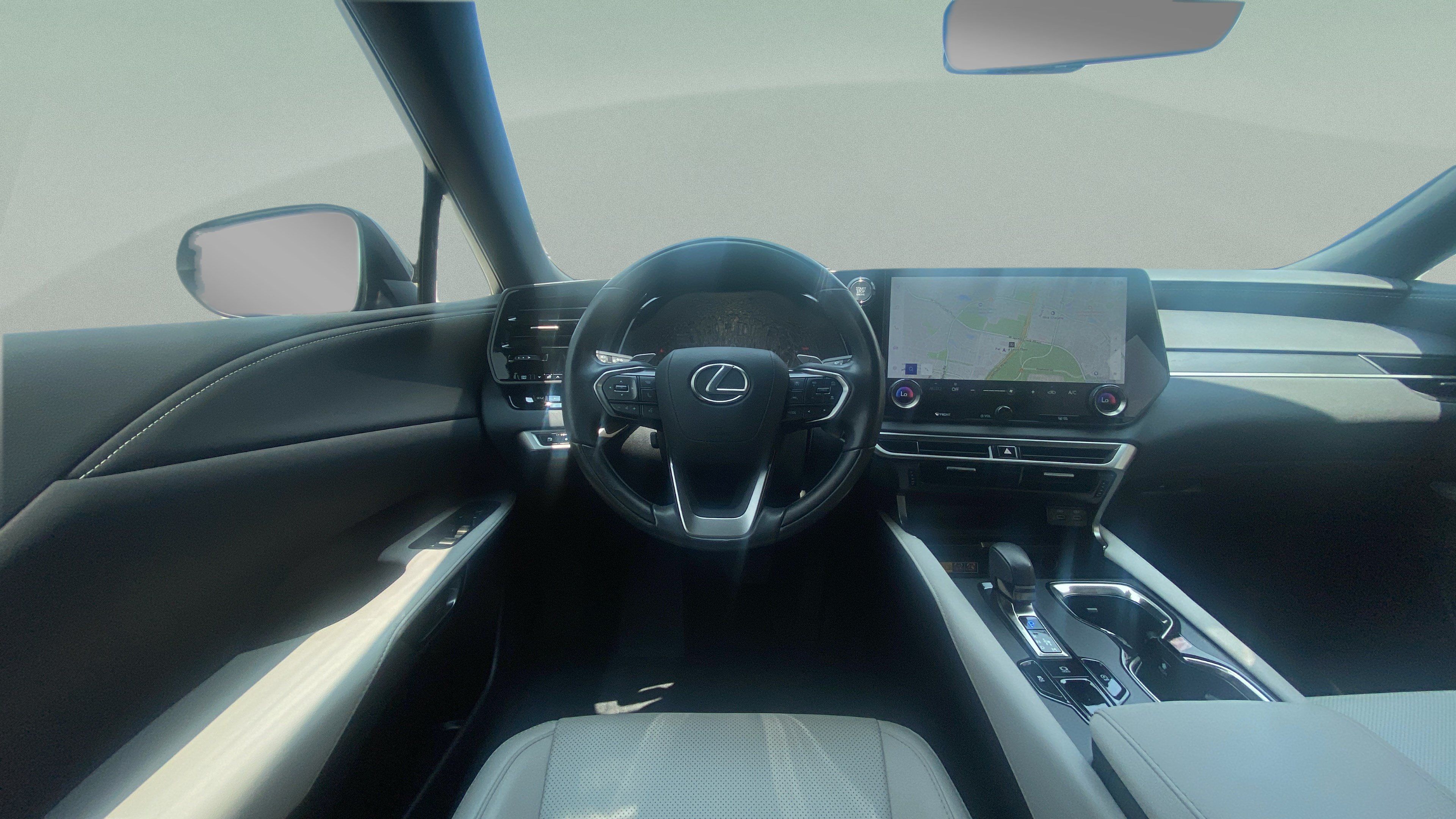Used 2024 Lexus RX 350 Premium w/ Accessory Package (K3) FWD image 17