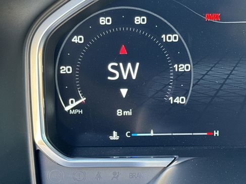 New 2026 GMC Sierra 2500 Denali Ultimate image 22