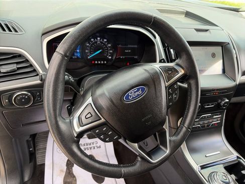 Used 2020 Ford Edge SEL w/ Convenience Package AWD/4WD image 19