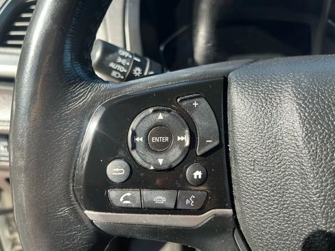 Used 2018 Honda Odyssey EX-L image 24