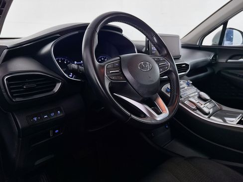 Used 2023 Hyundai Santa Fe SEL FWD image 21