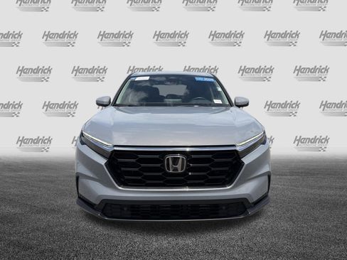 Certified 2025 Honda CR-V EX-L image 3