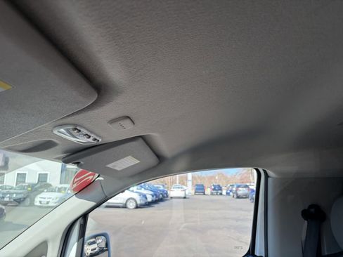 Used 2021 Nissan NV200 SV FWD image 15