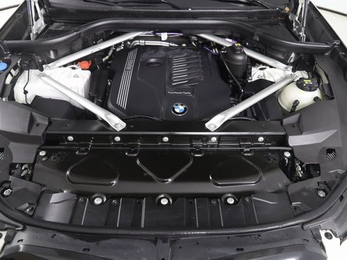 Used 2023 BMW X5 sDrive40i w/ M Sport Package image 58