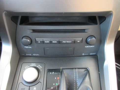 Used 2017 Lexus NX 200t AWD w/ Premium Package image 46