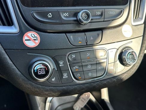 Used 2024 Chevrolet Malibu LT image 26