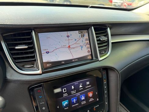 Used 2019 INFINITI QX50 Essential w/ Premium Heat Package FWD image 41