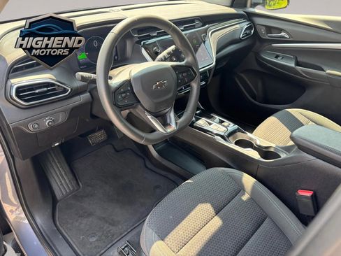 Used 2023 Chevrolet Bolt EUV LT image 12