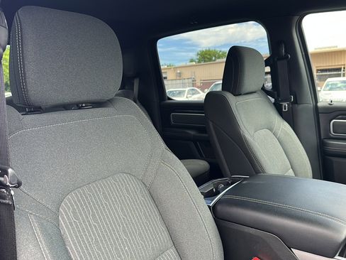 Used 2022 RAM 1500 Big Horn image 24