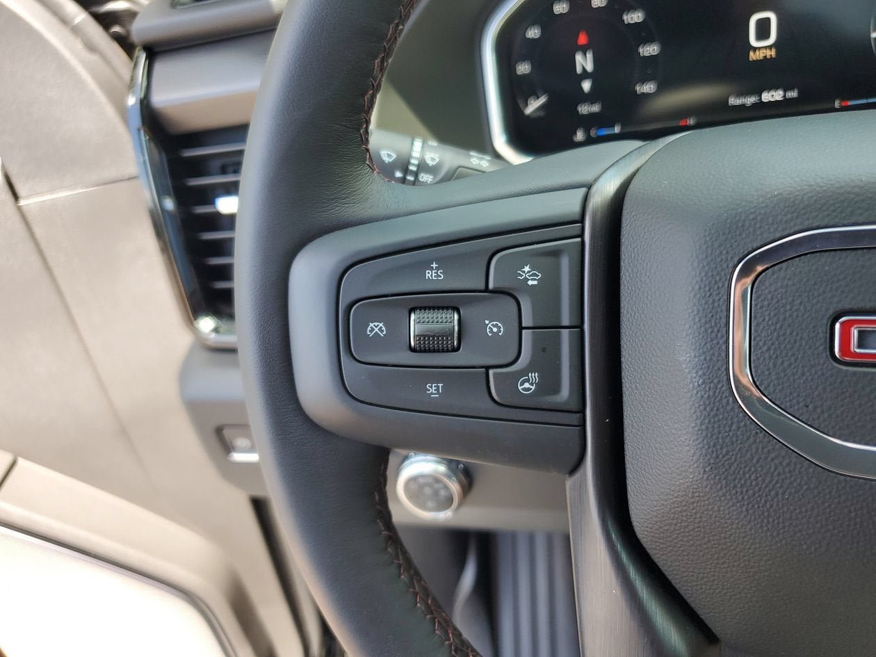 New 2026 GMC Sierra 2500 AT4X AWD/4WD image 30