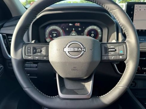 Used 2026 Nissan Rogue SL AWD/4WD image 41