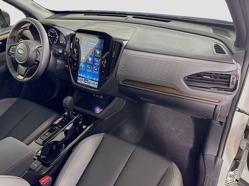 New 2026 Subaru Forester Sport image 31