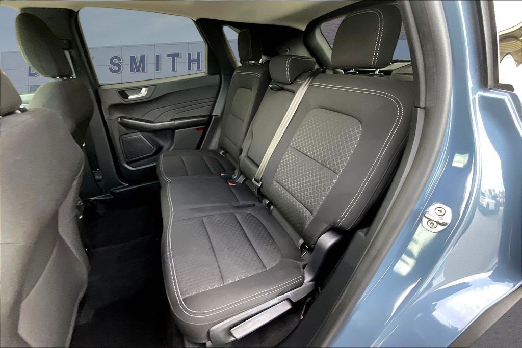 Certified 2024 Ford Escape Active w/ Tech Pack #1 FWD image 22