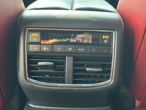 Certified 2023 MAZDA CX-9 Carbon Edition AWD/4WD image 15