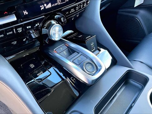 New 2026 Acura MDX FWD w/ Technology Package image 7