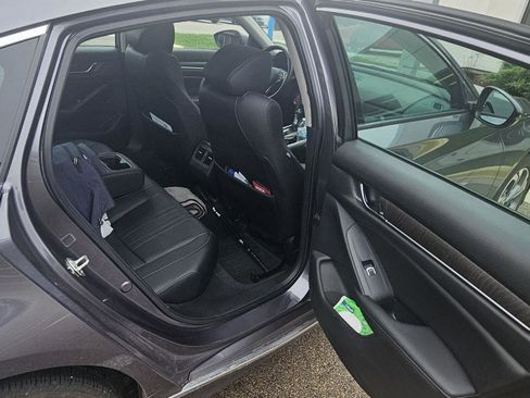 Used 2020 Honda Accord EX-L image 19