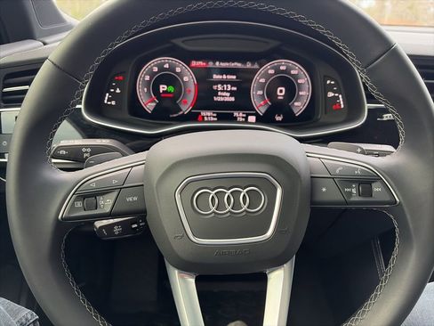 Used 2025 Audi Q7 3.0T Premium Plus image 18
