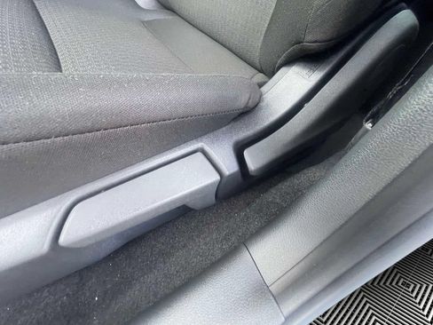 New 2026 Nissan Sentra S w/ Floor Mat Package FWD image 14