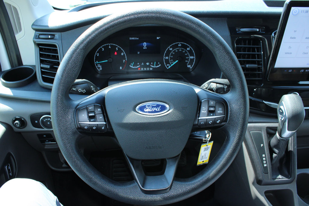 Used 2024 Ford Transit 350 XLT RWD image 36