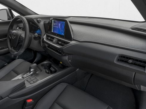 New 2026 Lexus UX 300h FWD image 11