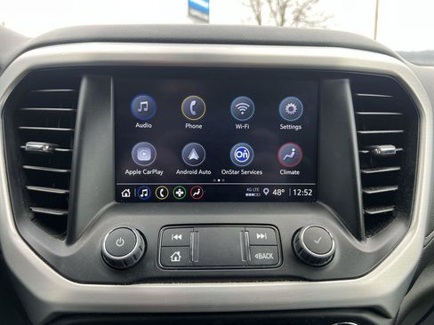 Certified 2023 GMC Acadia SLE w/ Driver Convenience Package image 14