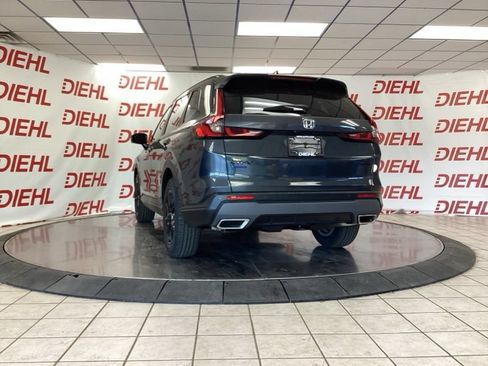 New 2026 Honda CR-V Sport-L image 5