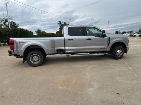 Used 2024 Ford F350 XLT w/ 360-Degree Camera Package AWD/4WD image 10