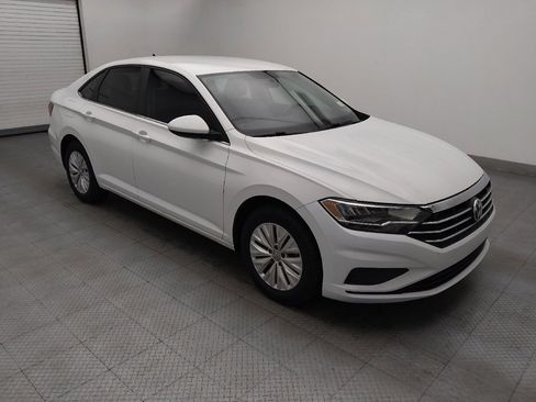 Used 2020 Volkswagen Jetta S FWD image 11