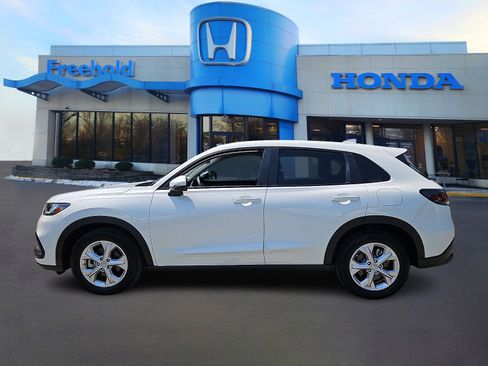 Used 2023 Honda HR-V LX image 4