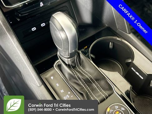 Used 2021 Volkswagen Atlas Cross Sport SEL Premium R-Line AWD/4WD image 10