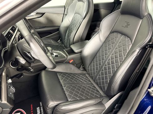 Used 2018 Audi S5 Prestige image 20