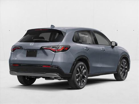 New 2026 Honda HR-V EX-L image 2