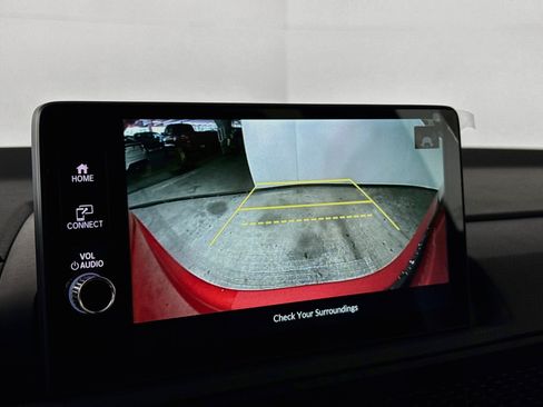 Certified 2026 Honda CR-V Sport-L image 14