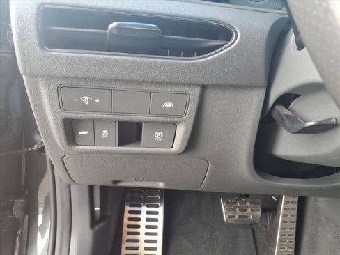 Used 2021 Hyundai Sonata N Line w/ Cargo Package image 13