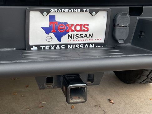 Used 2019 RAM 1500 Big Horn image 8