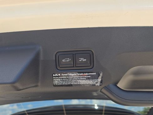 New 2027 Kia Telluride SX X-Line AWD/4WD image 11